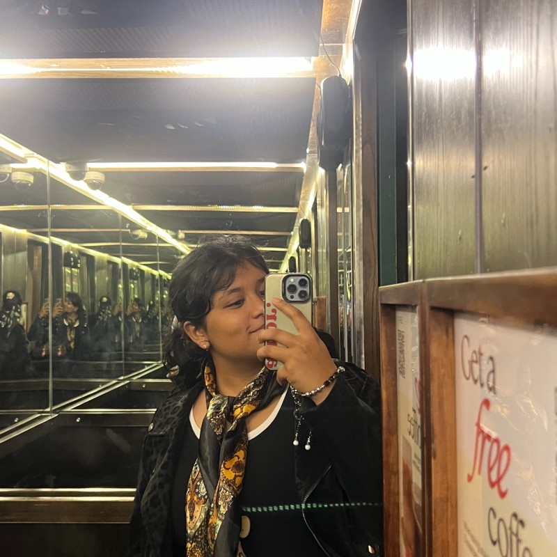 Saumya Jain
