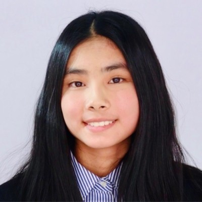 Vivian Chao